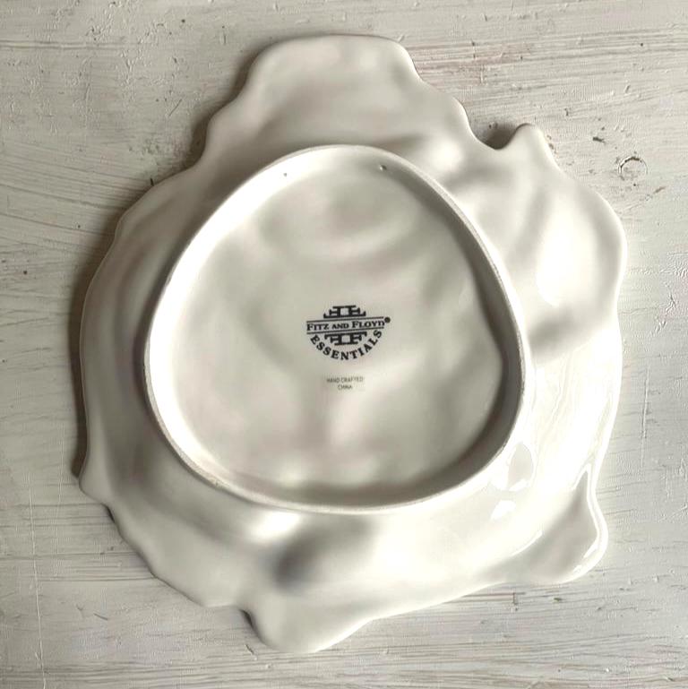 Vintage Snowman Christmas Platter | Snowman Cookie Plate | Christmas Plates | Vintage Christmas | Snowman Cookie Tray