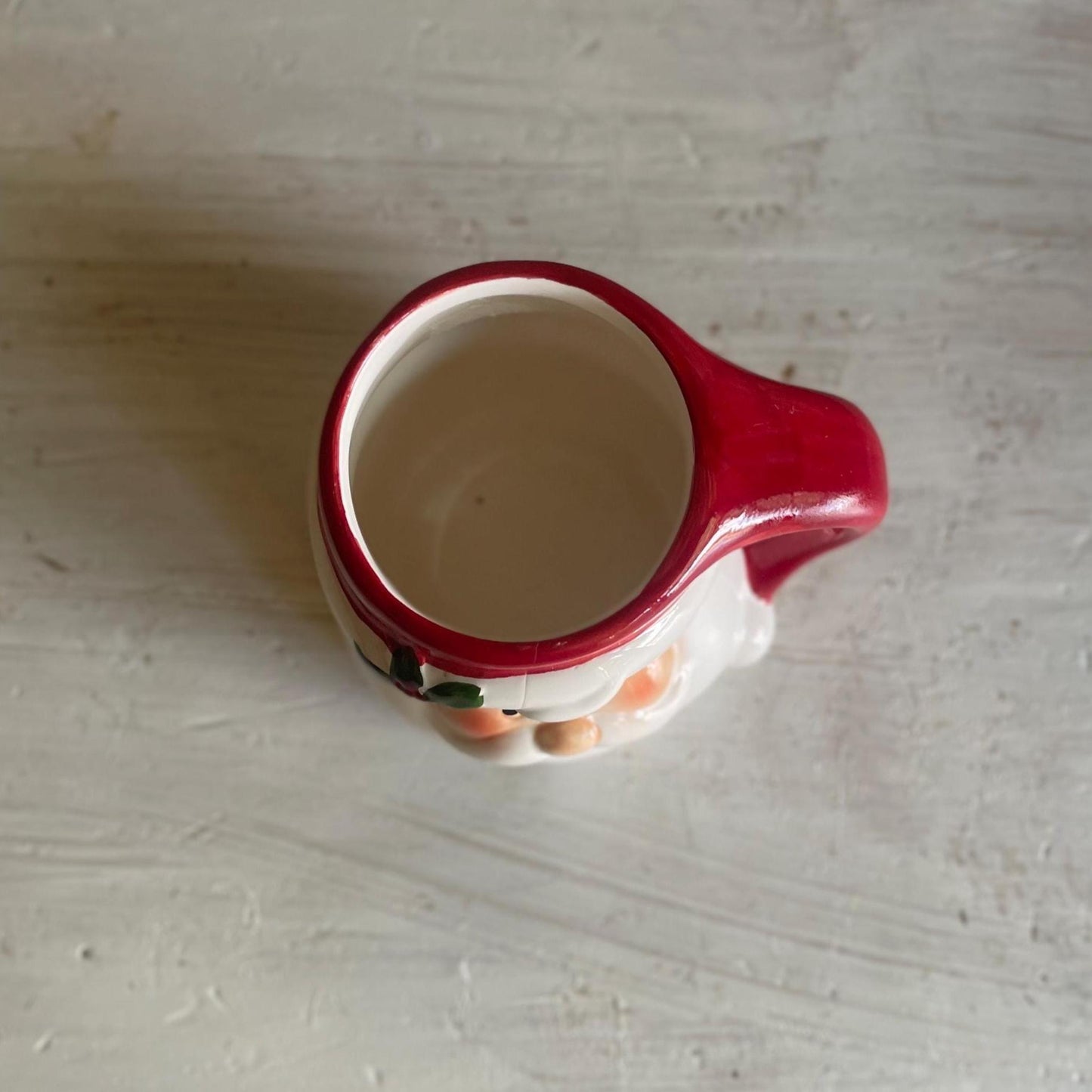 Vintage Santa Claus Mug | Christmas Mug | Vintage Christmas | Vintage Christmas Coffee Mug | Santa Coffee Cup