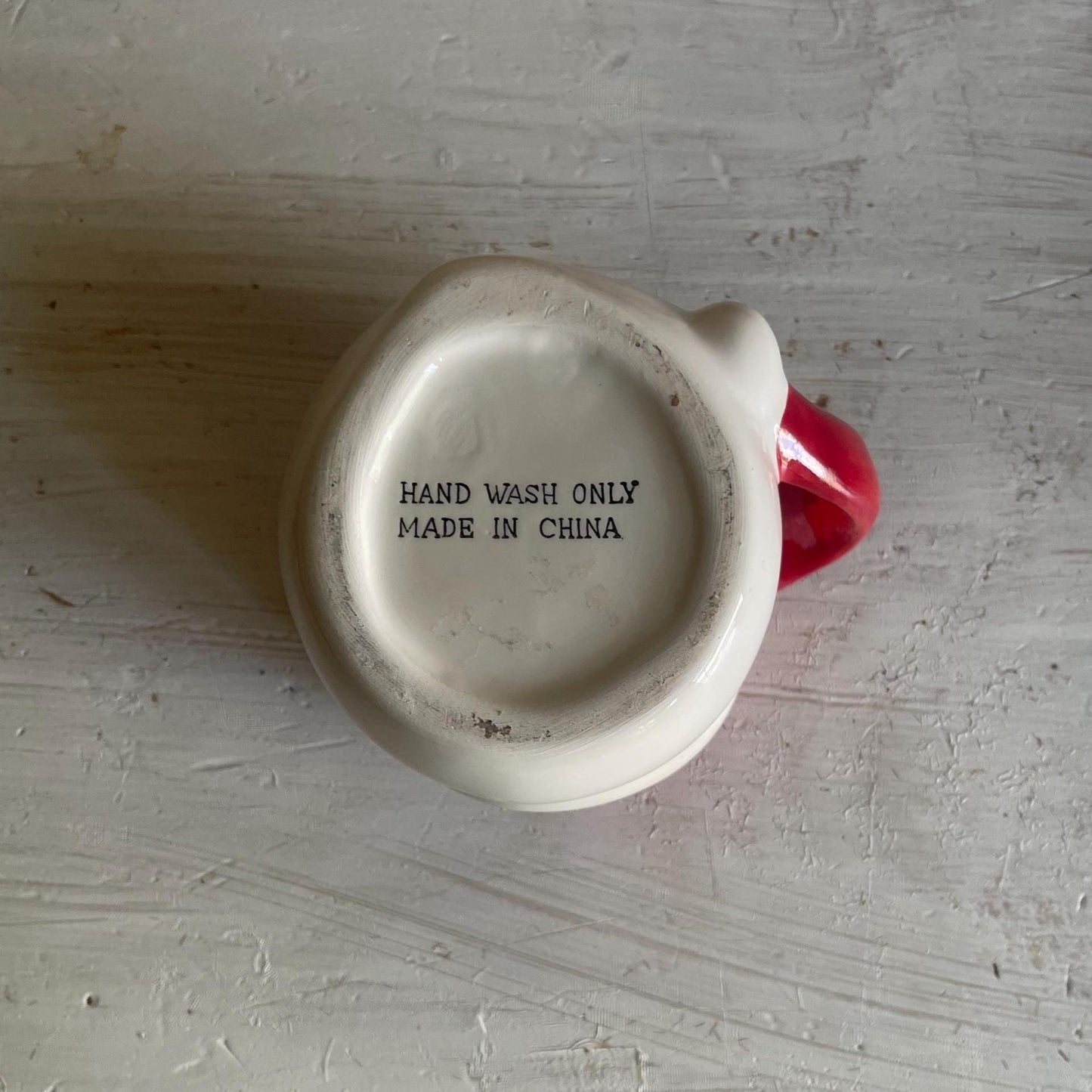 Vintage Santa Claus Mug | Christmas Mug | Vintage Christmas | Vintage Christmas Coffee Mug | Santa Coffee Cup