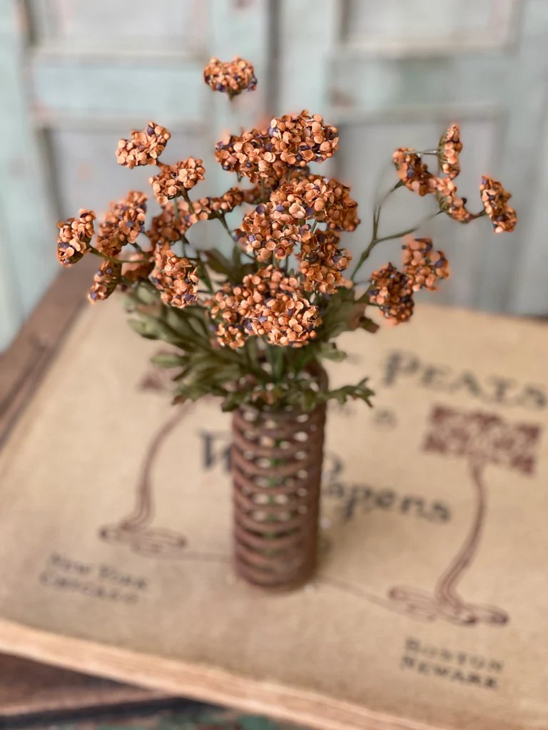 Faux Florals