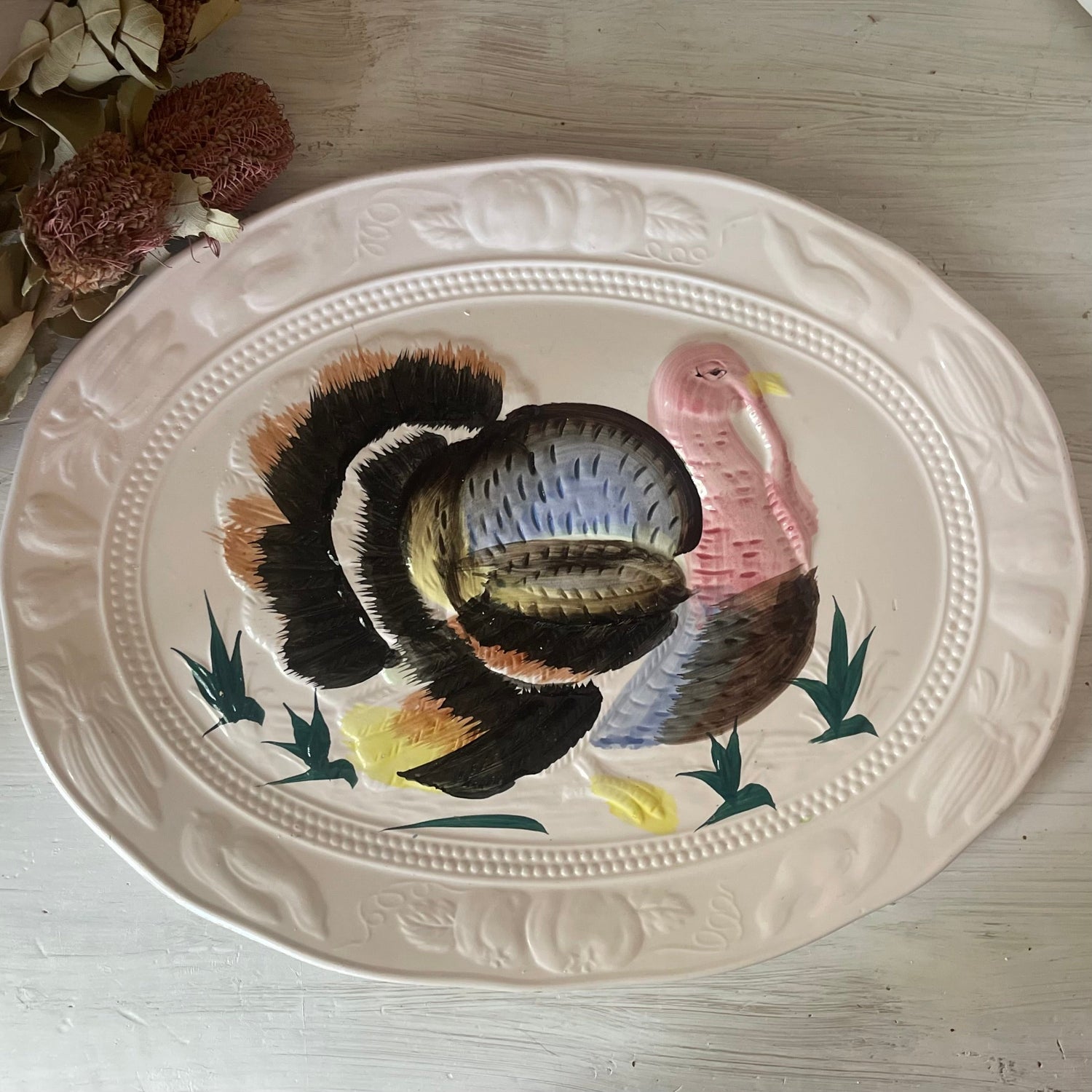 Fall & Thanksgiving