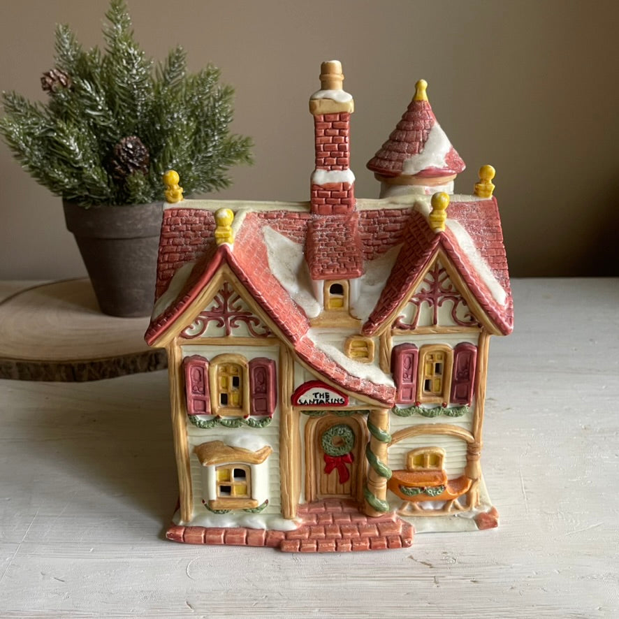 Christmas Shop