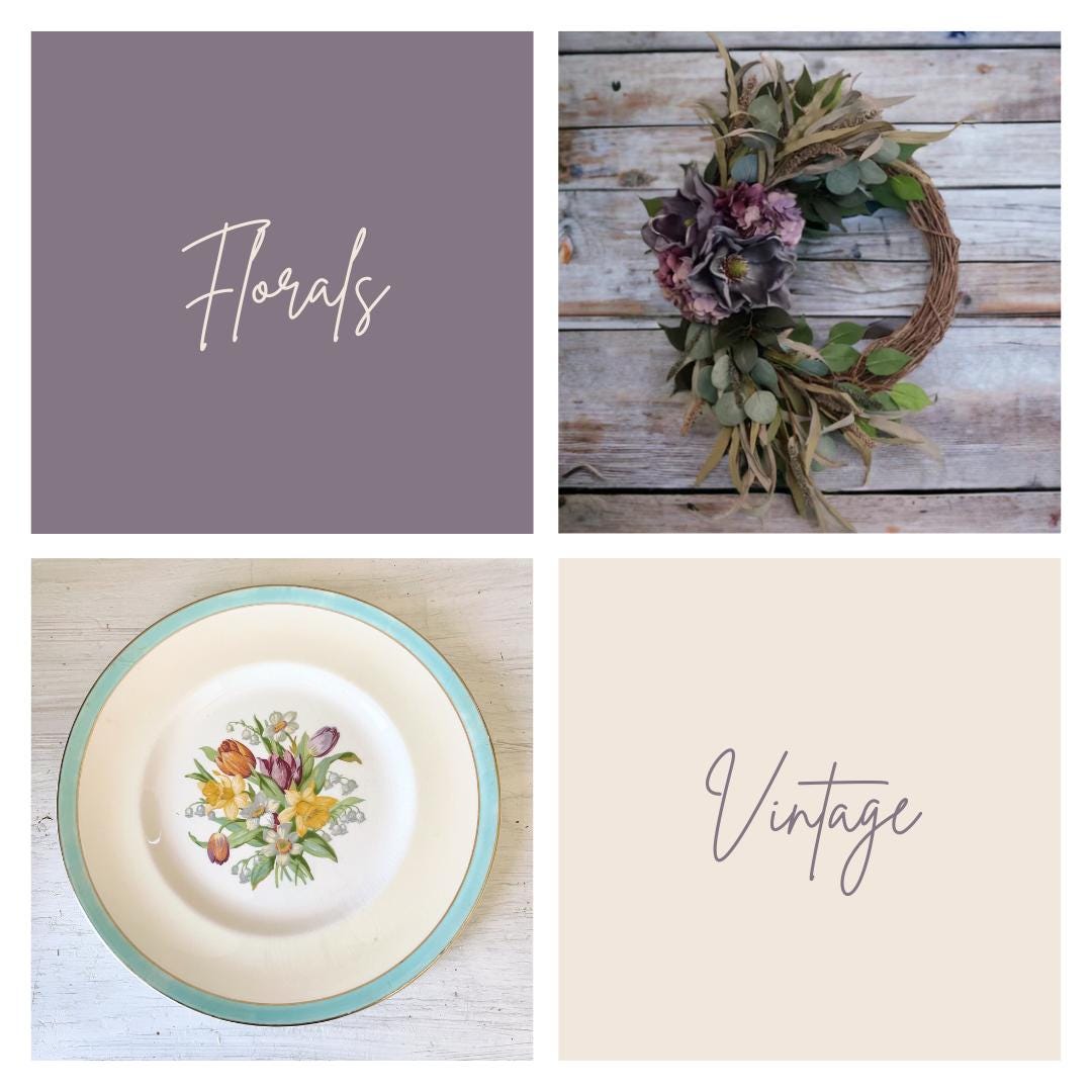 Lenox Provencal Garden Rooster Pitcher: French Country Kitchen Decor