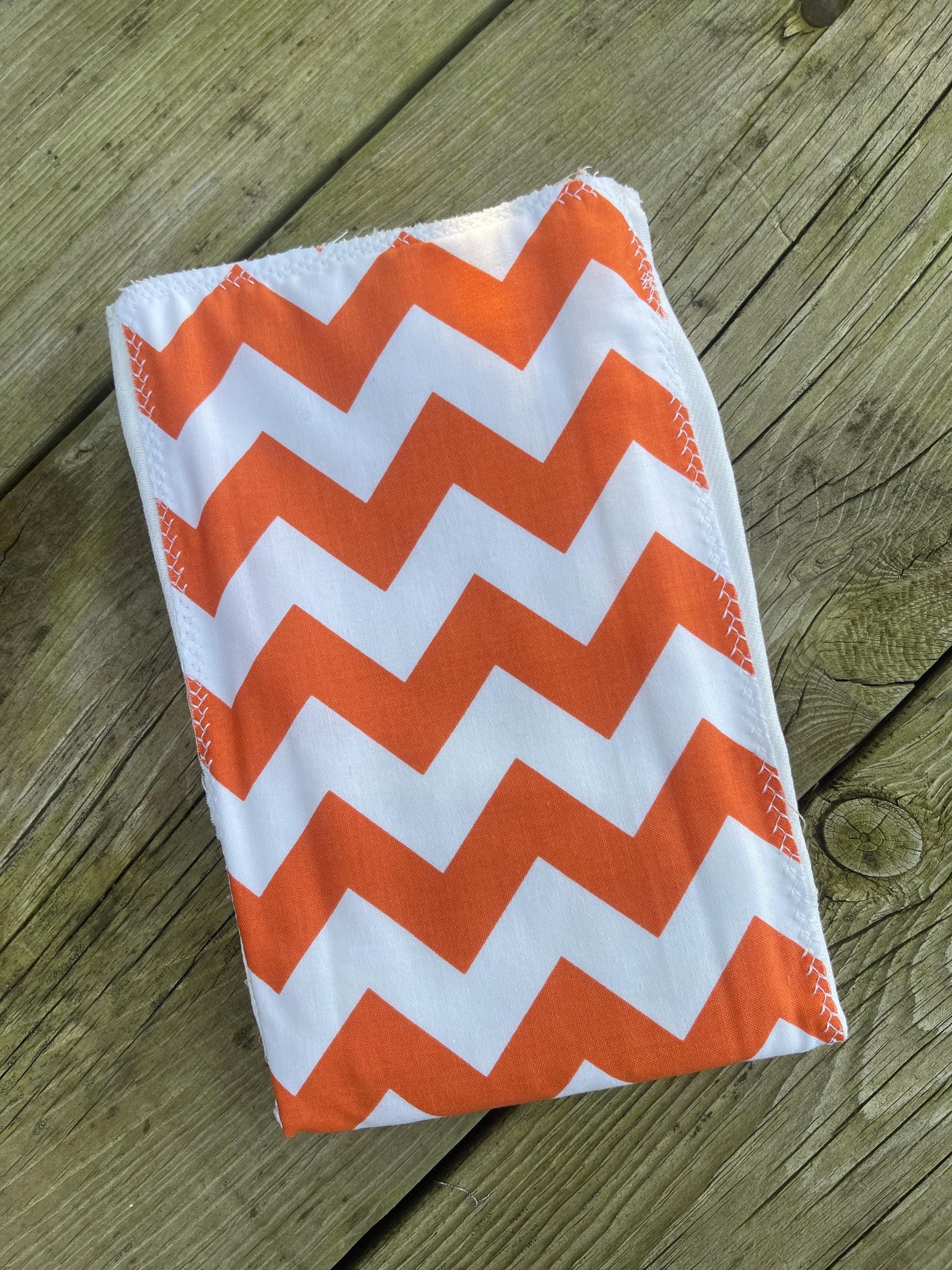 Baby Boy Burp Cloths | Thick Burp Cloth | Baby Gift | Baby Shower Gift | Best Baby Burp Cloth | Set of Three Burp Cloths | Baby Boy Gifts