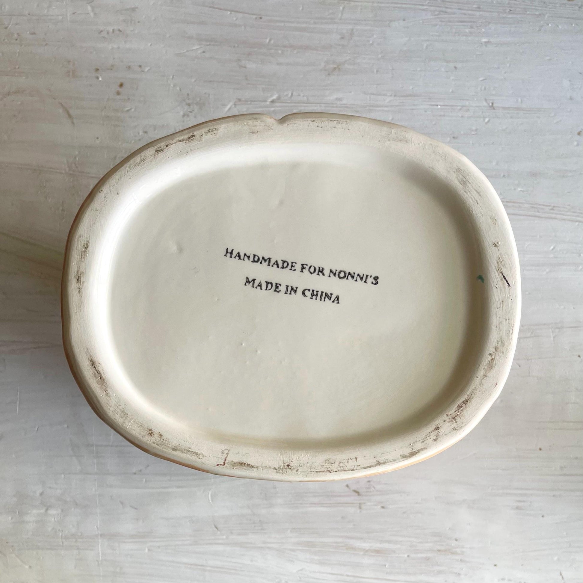 Vintage Santa Claus Cookie Jar: Christmas Kitchen Decor