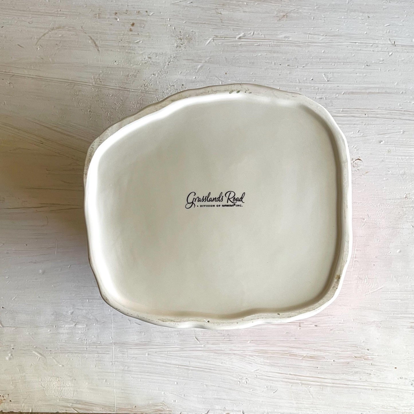 Vintage Santa Claus Cookie Jar: Christmas Kitchen Decor