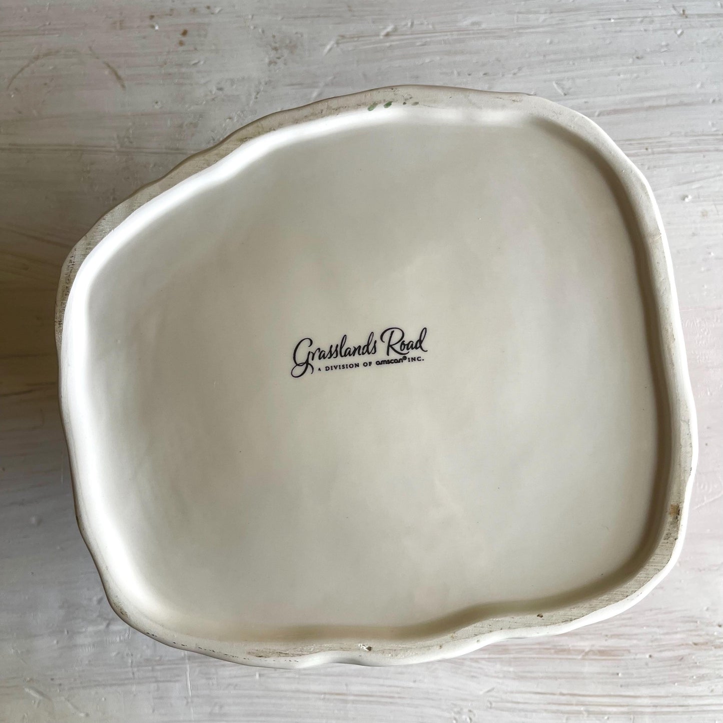 Vintage Santa Claus Cookie Jar: Christmas Kitchen Decor